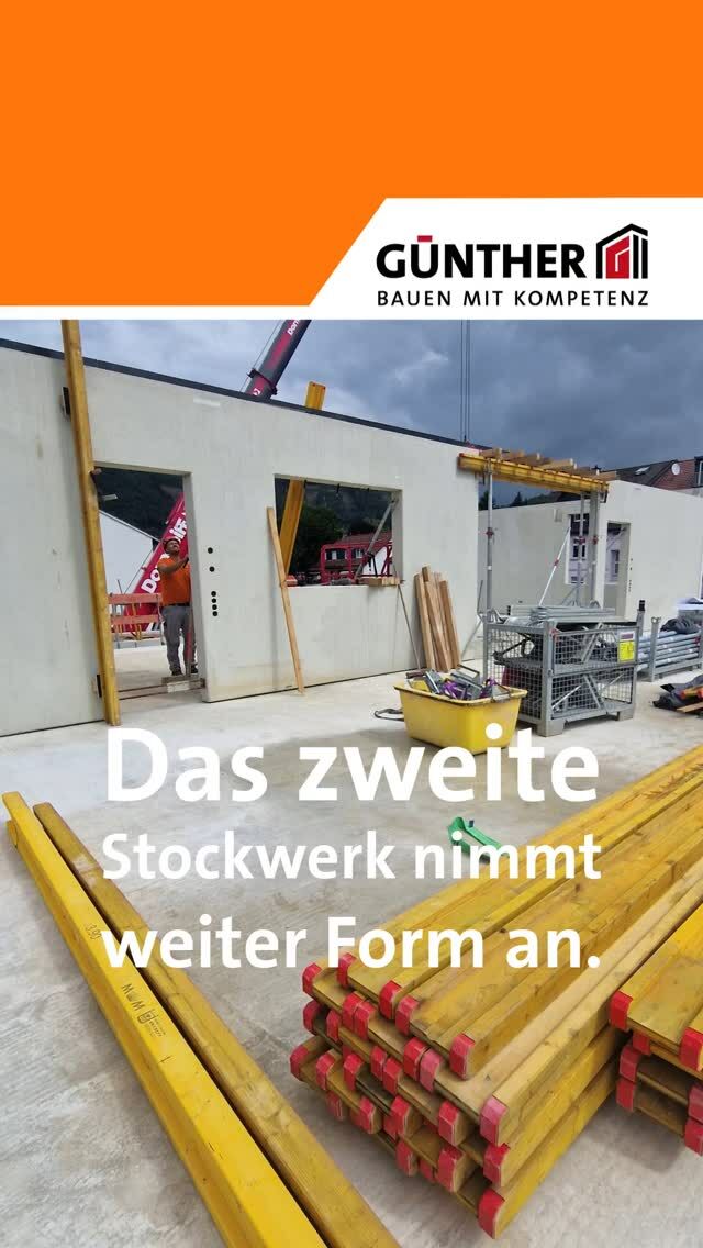 Das zweite Stockwerk nimmt in Werdohl weiter Form an.

#BauunternehmungGUENTHER
#BauenMitKompetenz
#KommInsGüntherTeam
#Azubi
#Ausbildung
#Karriere
#DualesStudium
#Maurer
#Stahlbetonbauer
#Hochbau
#Tiefbau
#Fertigteilbau
#Fertigteilwerk
#Betonfertigteilwerk
#Handwerk
#Siegen
#Siegenwittgenstein
#Netphen
#Kreuztal
#Siegerland
#Tischler
#schreiner
#Zimmermann
#Werdohl
#Feuerwache
#Feuerwehr